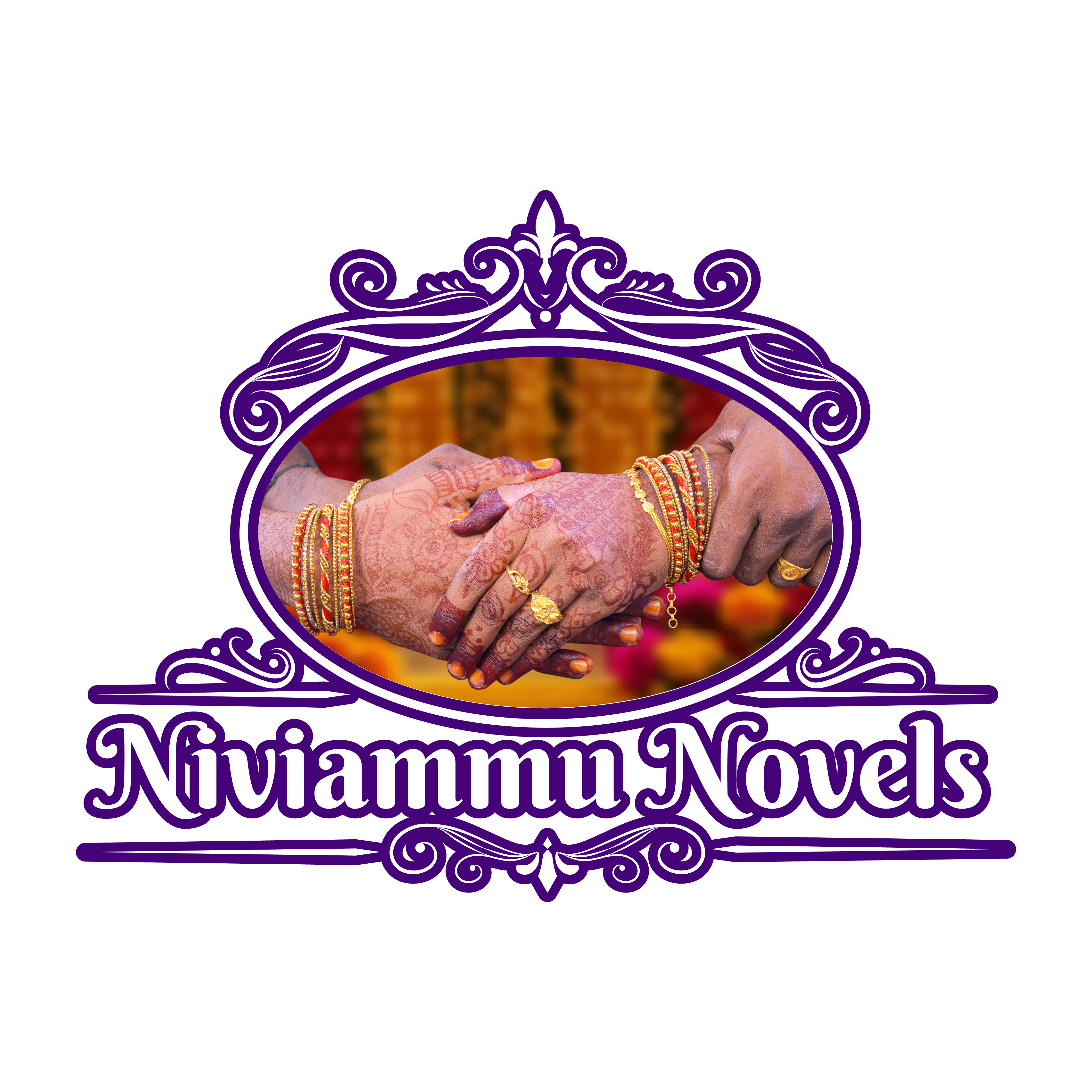 Welcome to NiviAmmuNovels World !
